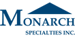 Monarch Specialties logo